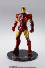 Cargar imagen en el visor de la galería, S.H. FIGUARTS IRON MAN 2: MK4 - 15 ANIV.
