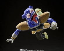 Cargar imagen en el visor de la galería, S. H. FIGUARTS KYEWI EXCLUSIVO