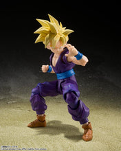 Cargar imagen en el visor de la galería, PREVENTA - S.H. FIGUARTS SUPER SAIYAN SON GOHAN