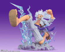 Cargar imagen en el visor de la galería, PREVENTA - FIGUARTS ZERO MONKEY D. LUFFY GEAR 5 GIGANT