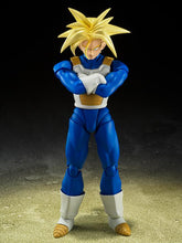 Cargar imagen en el visor de la galería, S.H. FIGUARTS SUPER SAIYAN TRUNKS