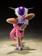Cargar imagen en el visor de la galería, S.H. FIGUARTS FREEZA FIRST FORM AND FRIEZA POD SET