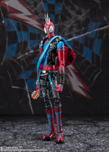 Cargar imagen en el visor de la galería, PREVENTA - S. H. FIGUARTS SPIDER PUNK