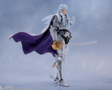 Cargar imagen en el visor de la galería, S.H. FIGUARTS GRIFFITH - HAWK OF LIGHT