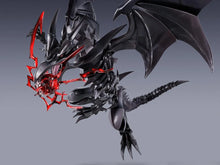 Cargar imagen en el visor de la galería, S. H. MONSTER ARTS RED EYES BLACK DRAGON