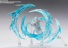 Cargar imagen en el visor de la galería, S. H. FIGUARTS TAMASHII EFFECT WIND BLUE VER.