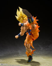 Cargar imagen en el visor de la galería, PREVENTA - S. H. FIGUARTS GOKU SUPER SAIYAN LEGENDARIO
