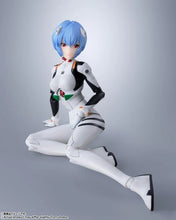 Cargar imagen en el visor de la galería, PREVENTA - S.H.FIGUARTS REI AYANAMI