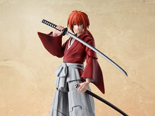 Cargar imagen en el visor de la galería, S.H. FIGUARTS KENSHIN HIMURA