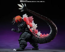 Cargar imagen en el visor de la galería, S.H. MONSTER ARTS SPACEGODZILLA