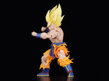 Cargar imagen en el visor de la galería, PREVENTA - S. H. FIGUARTS GOKU SUPER SAIYAN LEGENDARIO