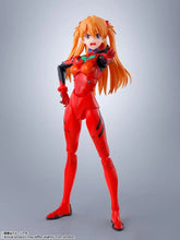 Cargar imagen en el visor de la galería, S.H.Figuarts ASUKA SHIKINAMI LANGLEY