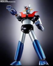 Cargar imagen en el visor de la galería, MAZINGER Z KUNSHIN -KAKUMEI SHINKA- SOUL OF CHOGOKIN GX-105