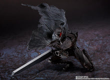 Cargar imagen en el visor de la galería, S.H. FIGUARTS GUTS BERSERK ARMOR
