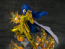 Cargar imagen en el visor de la galería, PREVENTA - Figuarts Zero Touche Metallique GEMINI SAGA
