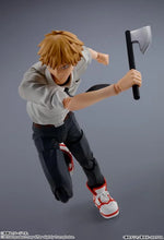 Cargar imagen en el visor de la galería, S.H.FIGUARTS DENJI