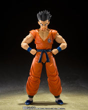 Cargar imagen en el visor de la galería, PREVENTA - S.H. FIGUARTS YAMCHA