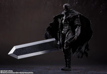 Cargar imagen en el visor de la galería, S.H. FIGUARTS GUTS BERSERK ARMOR