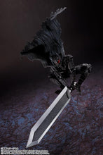 Cargar imagen en el visor de la galería, S.H. FIGUARTS GUTS BERSERK ARMOR