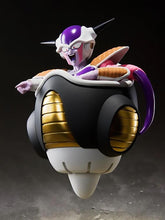 Cargar imagen en el visor de la galería, S.H. FIGUARTS FREEZA FIRST FORM AND FRIEZA POD SET
