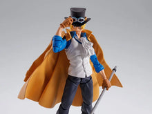 Cargar imagen en el visor de la galería, S. H. FIGUARTS SABO