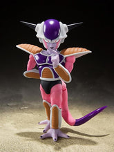 Cargar imagen en el visor de la galería, S.H. FIGUARTS FREEZA FIRST FORM AND FRIEZA POD SET