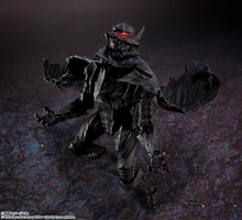 Cargar imagen en el visor de la galería, S.H. FIGUARTS GUTS BERSERK ARMOR