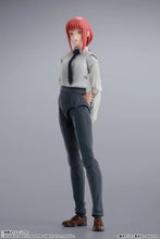Cargar imagen en el visor de la galería, S.H. FIGUARTS MAKIMA