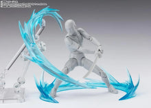 Cargar imagen en el visor de la galería, S. H. FIGUARTS TAMASHII EFFECT WIND BLUE VER.