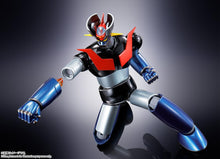 Cargar imagen en el visor de la galería, MAZINGER Z KUNSHIN -KAKUMEI SHINKA- SOUL OF CHOGOKIN GX-105