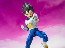 Cargar imagen en el visor de la galería, S.H. FIGUARTS VEGETA DAIMA