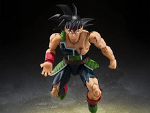 Cargar imagen en el visor de la galería, PREVENTA - S.H.FIGUARTS BARDOCK -THE FATHER OF GOKU-