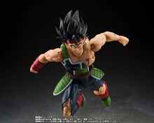 Cargar imagen en el visor de la galería, PREVENTA - S.H.FIGUARTS BARDOCK -THE FATHER OF GOKU-