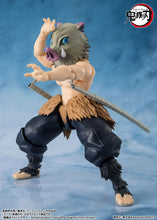 Cargar imagen en el visor de la galería, PREVENTA - S.H.Figuarts INOSUKE HASHIBIRA