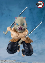 Cargar imagen en el visor de la galería, PREVENTA - S.H.Figuarts INOSUKE HASHIBIRA