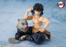 Cargar imagen en el visor de la galería, PREVENTA - S.H.Figuarts INOSUKE HASHIBIRA