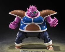 Cargar imagen en el visor de la galería, PREVENTA - S.H.Figuarts DODORIA&ZARBON -BARDOCK THE FATHER OF GOKU-