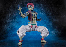 Cargar imagen en el visor de la galería, PREVENTA - SH FIGUARTS AKAZA