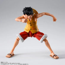 Cargar imagen en el visor de la galería, PREVENTA - SH FIGUARTS GEAR 3 OPTION PART SET MARINEFORD