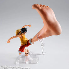 Cargar imagen en el visor de la galería, PREVENTA - SH FIGUARTS GEAR 3 OPTION PART SET MARINEFORD