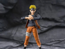 Cargar imagen en el visor de la galería, PREVENTA - S.H.Figuarts Naruto Uzumaki -The Power To Unite-3
