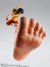 Cargar imagen en el visor de la galería, PREVENTA - SH FIGUARTS GEAR 3 OPTION PART SET MARINEFORD