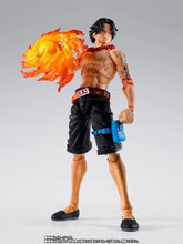 Cargar imagen en el visor de la galería, PREVENTA - SH FIGUARTS PORTGAS D ACE MARINEFORD