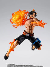 Cargar imagen en el visor de la galería, PREVENTA - SH FIGUARTS PORTGAS D ACE MARINEFORD