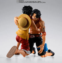 Cargar imagen en el visor de la galería, PREVENTA - SH FIGUARTS PORTGAS D ACE MARINEFORD