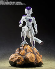 Cargar imagen en el visor de la galería, PREVENTA - S.H.Figuarts Frieza Fourth Form (The Universe's Bottomless Power)