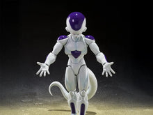 Cargar imagen en el visor de la galería, PREVENTA - S.H.Figuarts Frieza Fourth Form (The Universe's Bottomless Power)