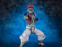 Cargar imagen en el visor de la galería, PREVENTA - SH FIGUARTS AKAZA