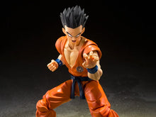 Cargar imagen en el visor de la galería, PREVENTA - S.H. FIGUARTS YAMCHA