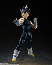 Cargar imagen en el visor de la galería, S. H. FIGUARTS VEGETA SUPER HERO
